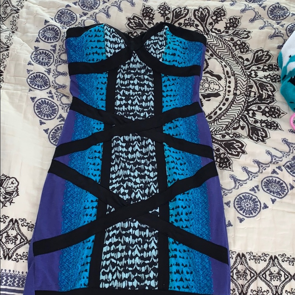 Cocktail Dress